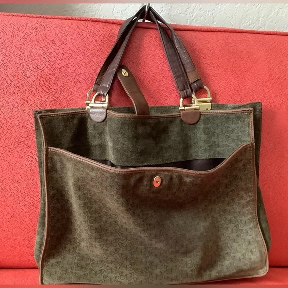 BOTTEGA VENETA VINTAGE BAG - Picture 12 of 13